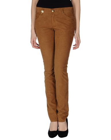 ZOOM LOVE MOSCHINO - Casual pants