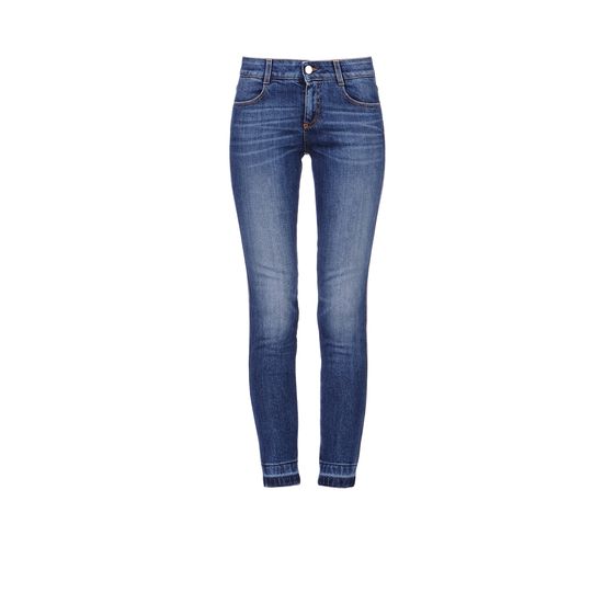Stella McCartney, Simone Jeans