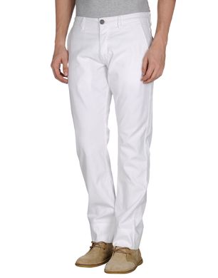 BURBERRY LONDON - Casual trouser