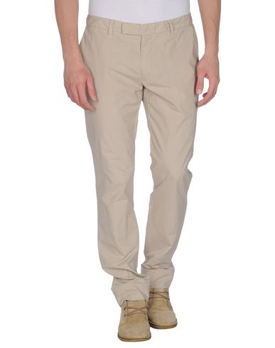 ZOOM ETRO - Casual pants
