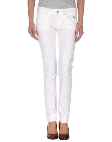 ZOOM ROŸ ROGER'S CHOICE - Casual pants