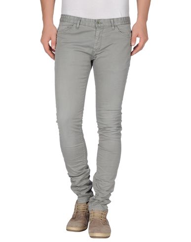 ZOOM C'N'C' COSTUME NATIONAL - Casual pants
