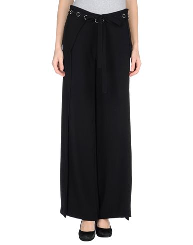 ZOOM JEAN PAUL GAULTIER FEMME - Casual pants