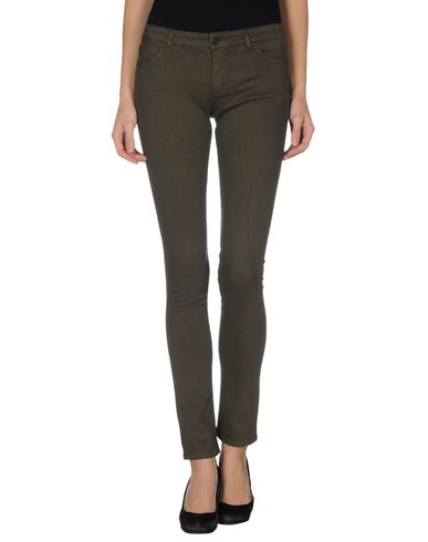 ZOOM SUPERFINE - Casual pants