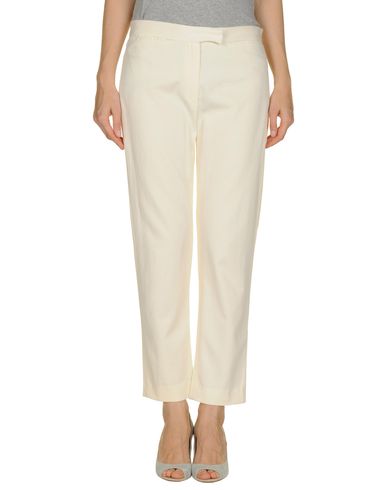 ZOOM ANN DEMEULEMEESTER - Dress pants