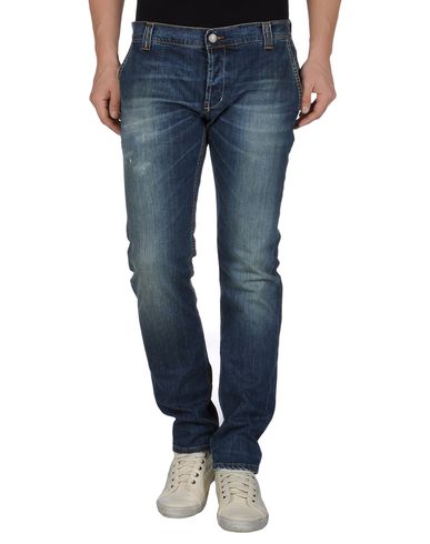 ZOOM DONDUP - Denim pants