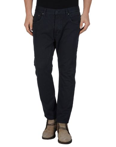 ZOOM D&G - Casual pants