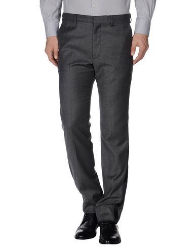 ZOOM VIVIENNE WESTWOOD MAN - Dress pants