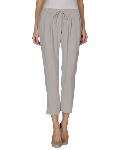 ZOOM HARTFORD - Casual pants
