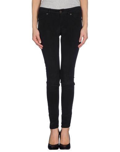 ZOOM SUPERFINE - Casual trouser