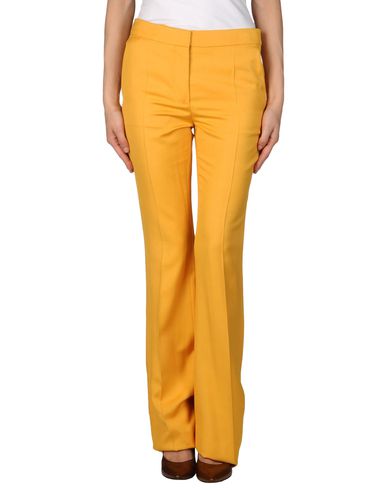 ZOOM STELLA McCARTNEY - Casual pants