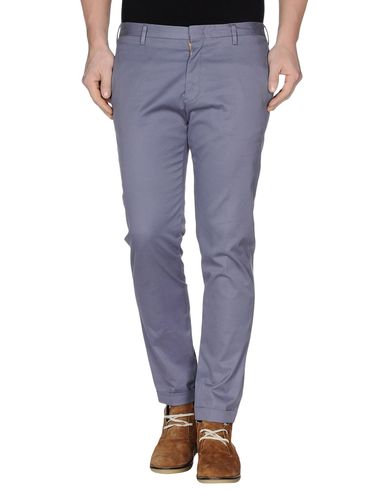 ZOOM PAUL SMITH - Casual pants