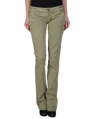 ZOOM CYCLE - Casual pants