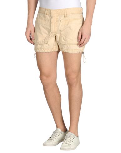 ZOOM DSQUARED2 - Shorts