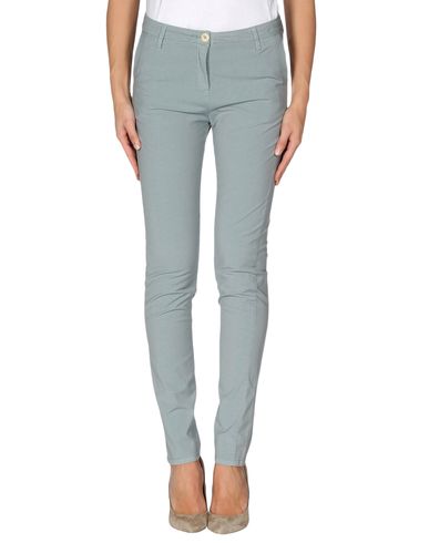 ZOOM MASSIMO ALBA - Casual pants