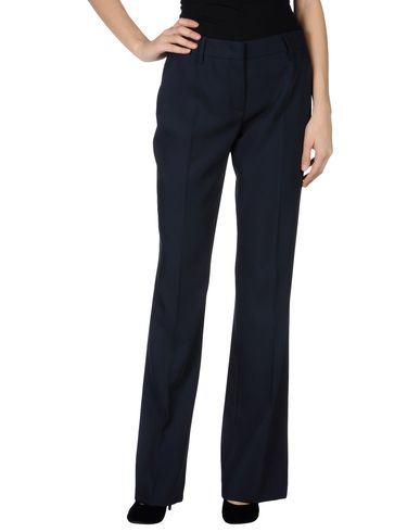 ZOOM PRADA - Dress pants