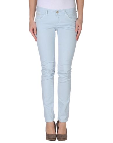 ZOOM FIFTY CARAT - Casual pants