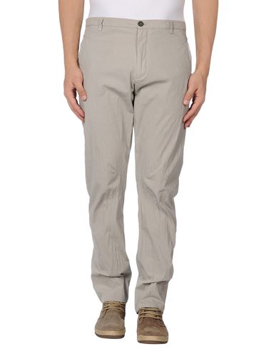 ZOOM LANVIN - Casual pants