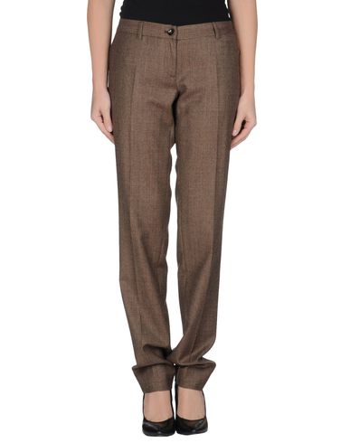 ZOOM MAURO GRIFONI - Casual pants