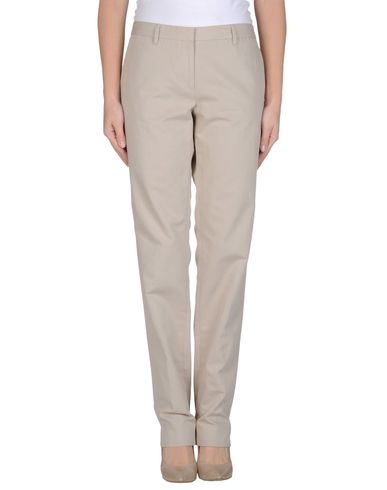 ZOOM MAURO GRIFONI - Casual pants