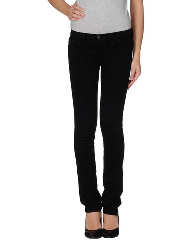 ZOOM J BRAND - Casual pants