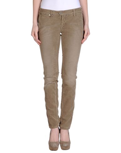 ZOOM JFOUR - Casual pants
