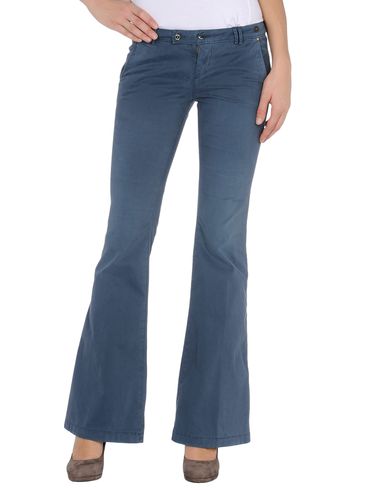 ZOOM JFOUR - Casual pants