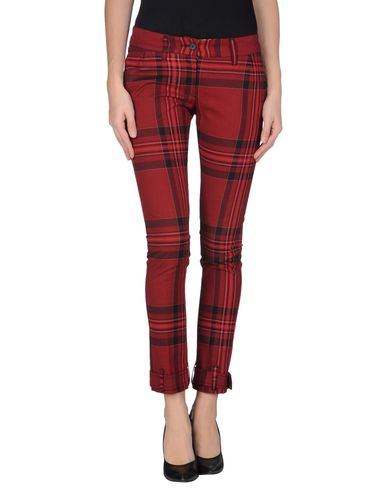 ZOOM I'M ISOLA MARRAS - Casual pants