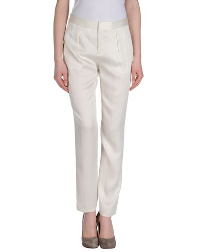 ZOOM T by ALEXANDER WANG - Casual pants