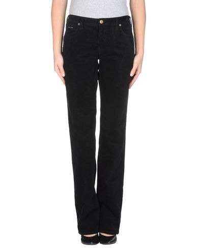 ZOOM ARMANI JEANS - Casual pants