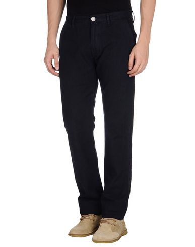 ZOOM BURBERRY BRIT - Casual pants