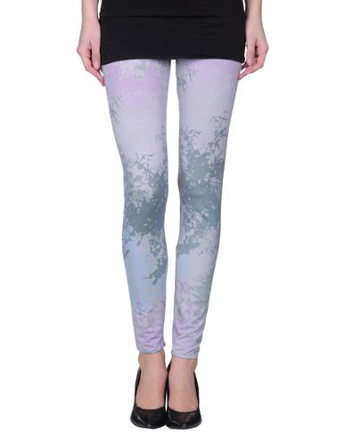 ZOOM SAVE THE QUEEN! MOON - Leggings