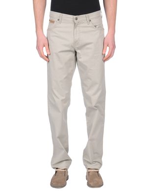WRANGLER - Denim trousers