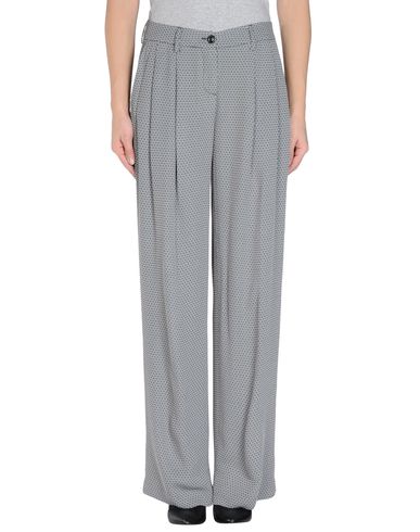 ZOOM BORGONOVO - Casual pants