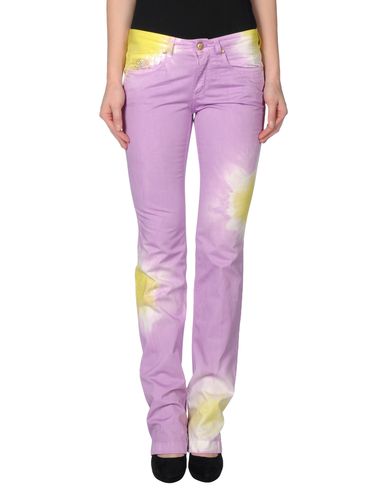 ZOOM BLUMARINE - Casual pants