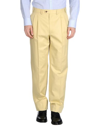 ZOOM CANALI - Dress pants
