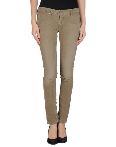 ZOOM JFOUR - Casual pants