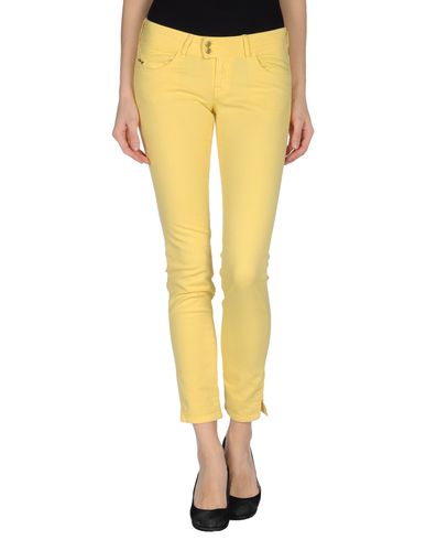ZOOM STAFF JEANS & CO. - Casual pants
