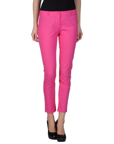 ZOOM TROU AUX BICHES - Casual pants