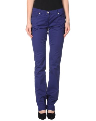 ZOOM ROCCOBAROCCO - Casual pants