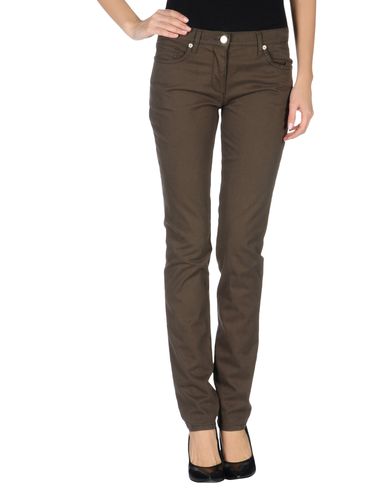 ZOOM ROCCOBAROCCO - Casual pants