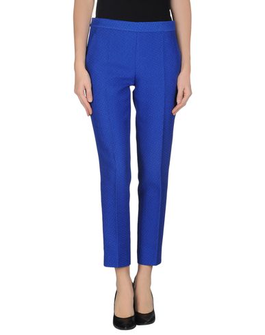 ZOOM MOSCHINO - Casual pants