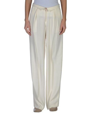 ZOOM CEDRIC CHARLIER - Casual pants