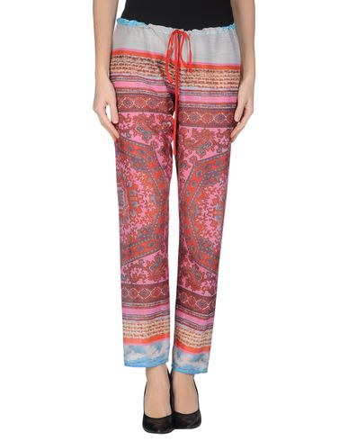 ZOOM CLOVER CANYON - Casual pants