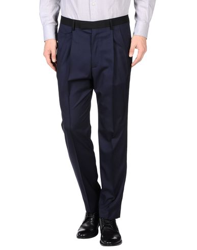 ZOOM KRIS VAN ASSCHE - Dress pants