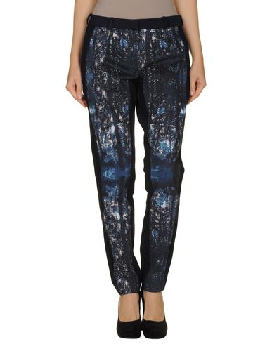 ZOOM CALLA - Casual pants