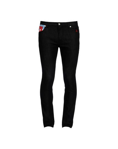 Moschino, Jeans
