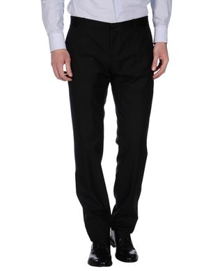 DOLCE & GABBANA - Casual pants