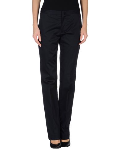 ZOOM JIL SANDER - Casual pants