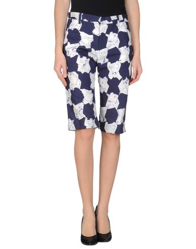 ZOOM JIL SANDER - Bermuda